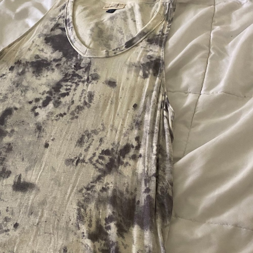 Tie Dye Tank